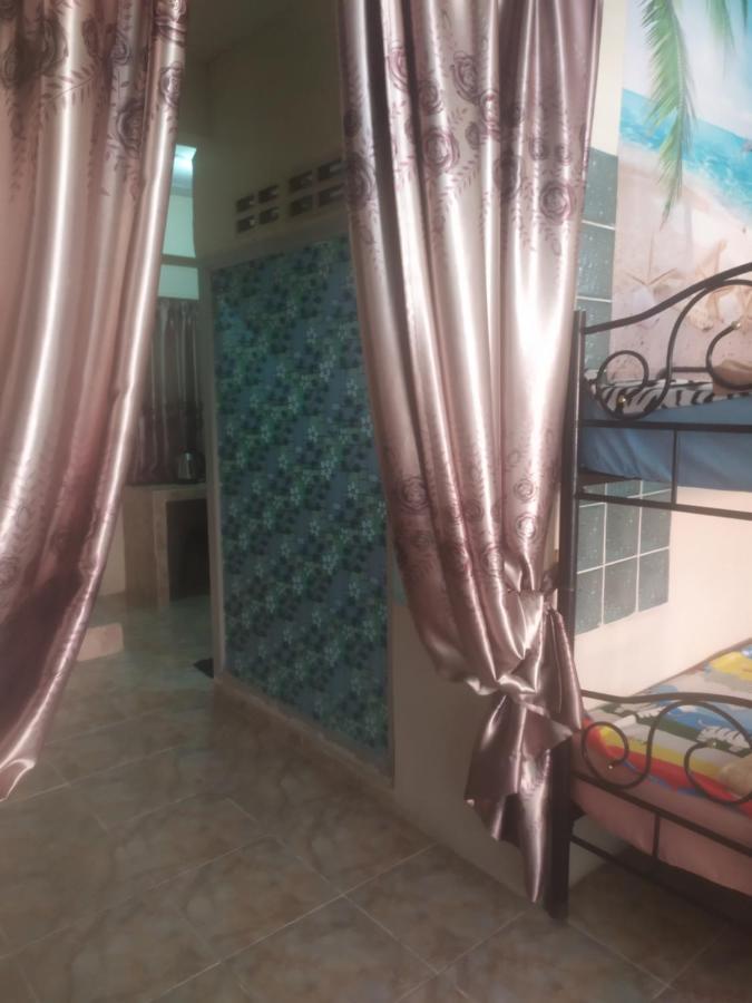 Hotel Sv. House à Jomtien Beach Extérieur photo