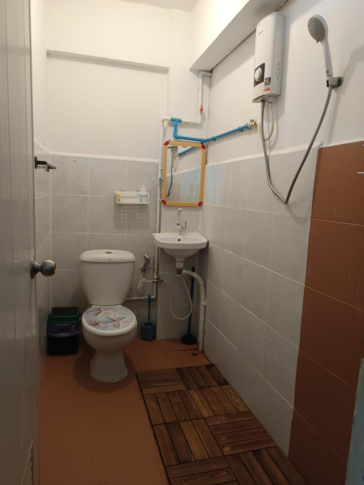 Hotel Sv. House à Jomtien Beach Extérieur photo