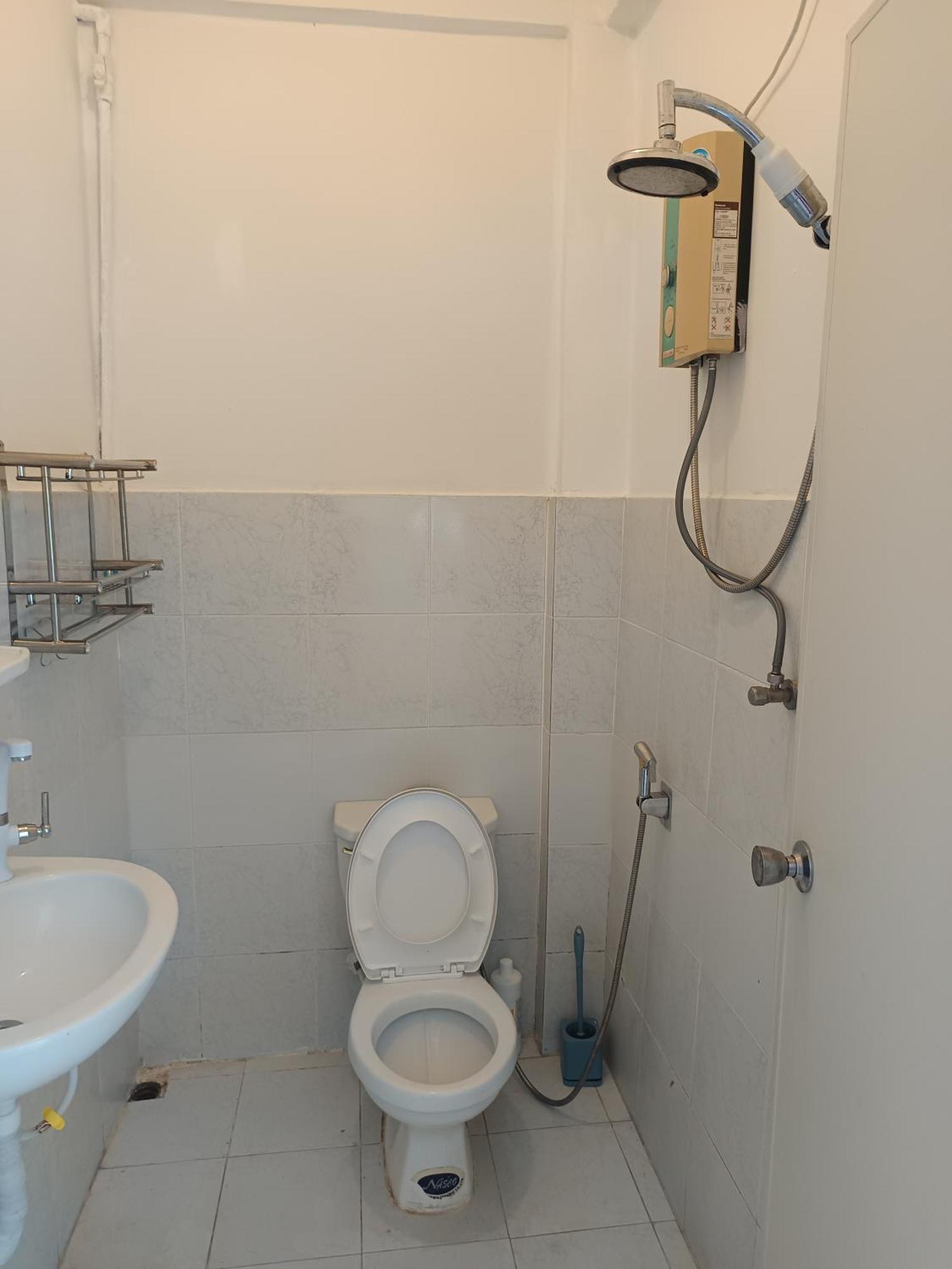 Hotel Sv. House à Jomtien Beach Extérieur photo